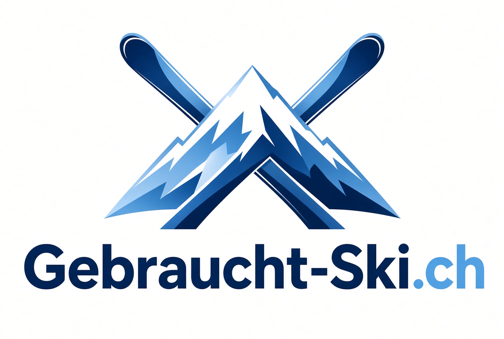 Gebrauchte Skier