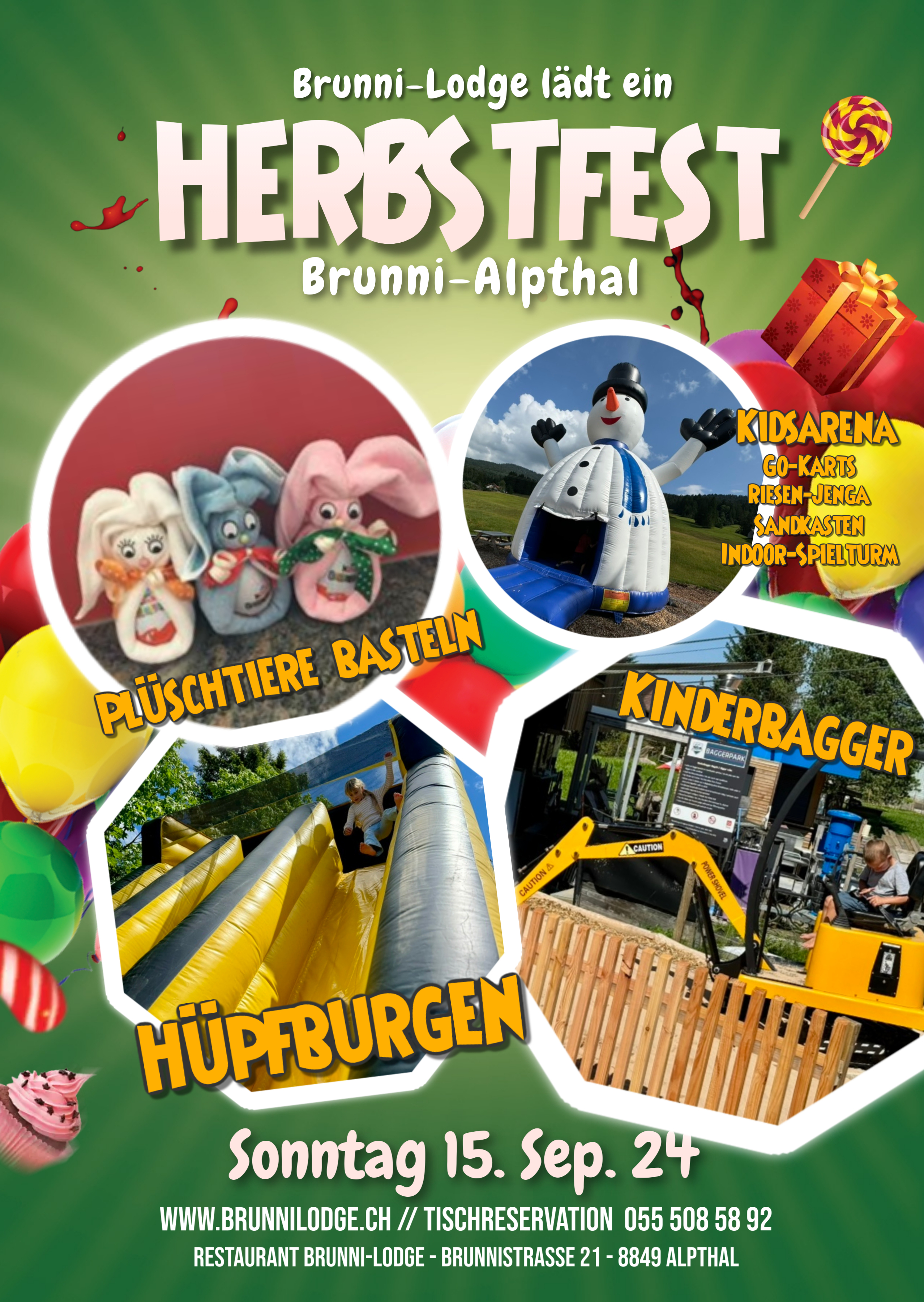 Herbstfest